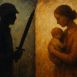 Sarah Tuttle-Singer | Parashat Eikev: Between survival and mercy