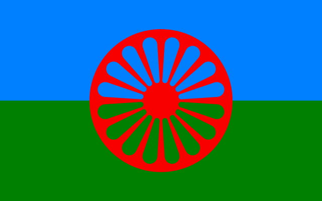 Ronen Shnidman | Who Remembers the Roma Holocaust?