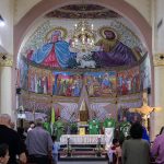 American Jewish Committee donates $25K to Gaza church damaged by Israeli strike