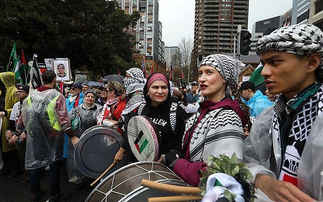 Michael Gencher | Rewarding Extremism Disguised as ‘Resistance’