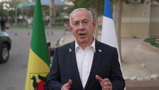 Netanyahu says he’ll push ahead with Gaza City takeover and renewed ceasefire talks