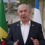 Netanyahu signals talks but holds back on sending delegation as Gaza City offensive looms