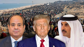Trump: Remaining hostages will return when ‘Hamas is destroyed!’