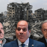 Hamas delegation arrives in Cairo for talks on comprehensive Gaza ceasefire and hostage deal