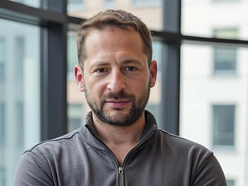 Omer Hameiri appointed CPO of Exodigo
