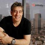Palo Alto Networks founder Nir Zuk steps down after more than 20 years