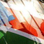 Report: South Sudan to accept Gazans in exchange for lifting sanctions, investment