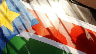 Report: South Sudan to accept Gazans in exchange for lifting sanctions, investment
