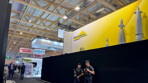 Defense deals on ice as Europe rethinks buying Israeli weapons