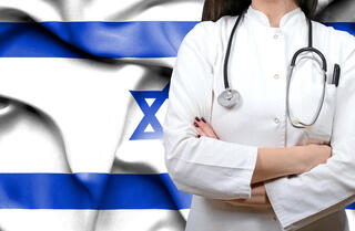 Survey: Most Israeli medical students abroad may not return home