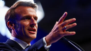 France summons US ambassador after accusations Macron’s abiding antisemitism
