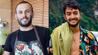 Memorials for Hersh and Alex a year after their murder in Gaza tunnel: ‘Remaining hostages running out of time’