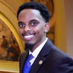 This is the anti-Israel candidate who won the Minneapolis mayoral primary