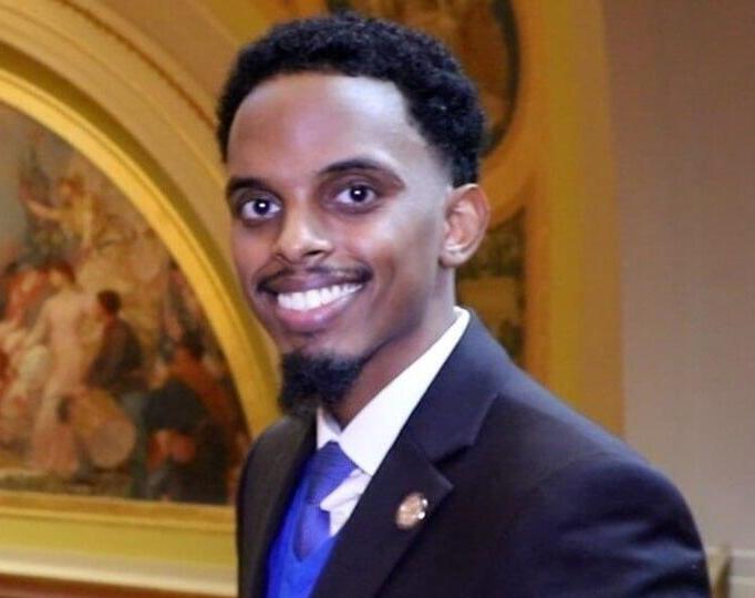 This is the anti-Israel candidate who won the Minneapolis mayoral primary