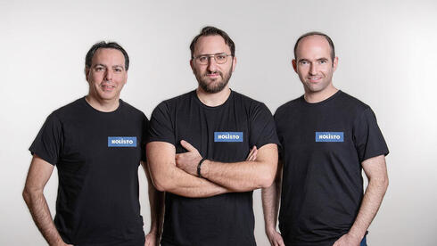 Trivago acquires Israeli traveltech firm Holisto for $40 million