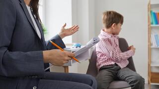 Quick and precise: Israel unveils new AI diagnostic system for autism, ADHD