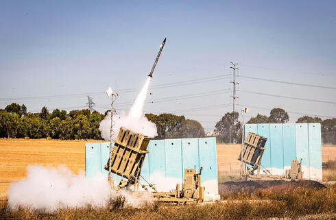 Iron Dome developer Rafael pushes for IPO as rival IAI targets $30 billion market debut