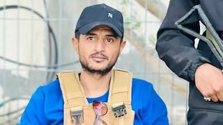 Clan-based militias are stepping into power vacuum in Gaza, residents say