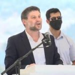 Smotrich greenlights  controversial E1 project: ‘Hypocritical leaders in Europe will have nothing to recognize’