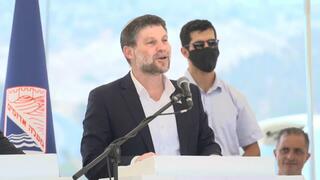 Smotrich greenlights  controversial E1 project: ‘Hypocritical leaders in Europe will have nothing to recognize’
