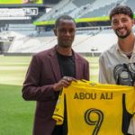 Palestinian flag returns to US Major League soccer to honor player who celebrated Sinwar’s ‘glories’