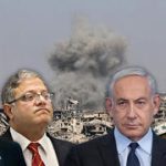 Report: Despite breakdown in talks, Netanyahu resists total takeover of Gaza