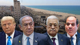 ‘Hamas had no choice but to bend’: Egypt races to diplomatic solution in Gaza while Israel steps up war