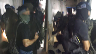 ‘He wanted to carry out an attack’: Shin Bet investigating Nablus resident arrested in Tel Aviv over alleged terror plot