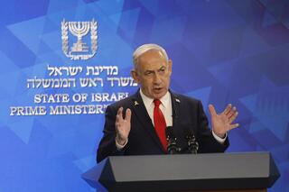 Hostage talks, humanitarian aid weigh on Israel’s next Gaza moves as strategy remains unclear