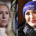 ‘Nuclear Israel’ and ‘Jewish money’: The battle between the MAGA women who have Trump’s ear