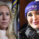 ‘Nuclear Israel’ and ‘Jewish money’: The battle between the MAGA women who have Trump’s ear