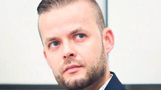 Despite denials, documents show senior Israeli cyber official arrested in US pedophilia sting