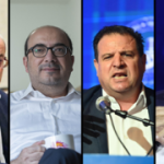Arab leaders explore Joint List reunion to ‘block Netanyahu-Smotrich-Ben-Gvir government’