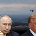 The Trump Putin summit, why in Alaska and what can be achieved