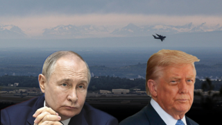 The Trump Putin summit, why in Alaska and what can be achieved