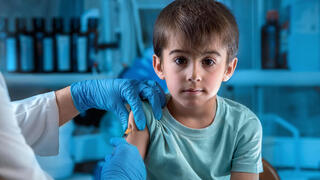 Vaccines save lives: Why vaccination is a personal and public responsibility