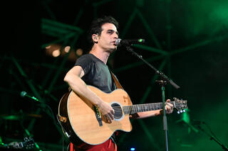 Aviv Geffen refuses to sign artists’ Gaza petition: ‘I won’t speak against even one soldier’