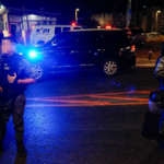 Two US citizens arrested after filming sensitive Israeli security installation