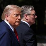 US and Britain issue new sanctions targeting Iran’s oil networks, shipping firms