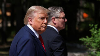 US and Britain issue new sanctions targeting Iran’s oil networks, shipping firms