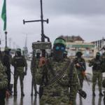 Hamas must relinquish power, says Fatah spokesman in Gaza