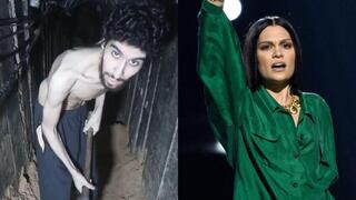 ‘End the suffering’: British singer Jessie J shares emotional plea following hostage video
