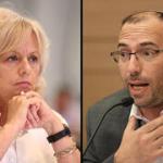 Far-right MK advances bill to divide attorney general role amid legal battle over dismissal