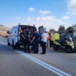 IDF reports shooting at West Bank shepherds in Binyamin, one lightly injured