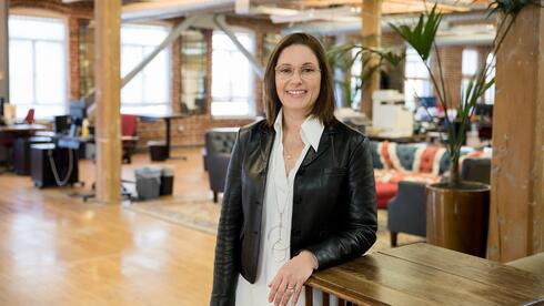 Blumberg Capital: “Ninety percent of companies we evaluate today are AI-focused”