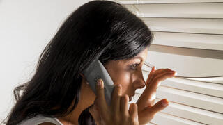 Women who experience stalking face higher risk of heart attack and stroke