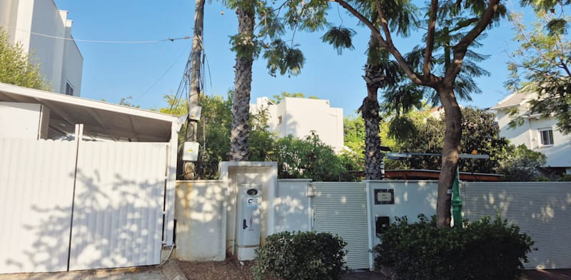 Petah Tikva house and lot fetches NIS 25.3m