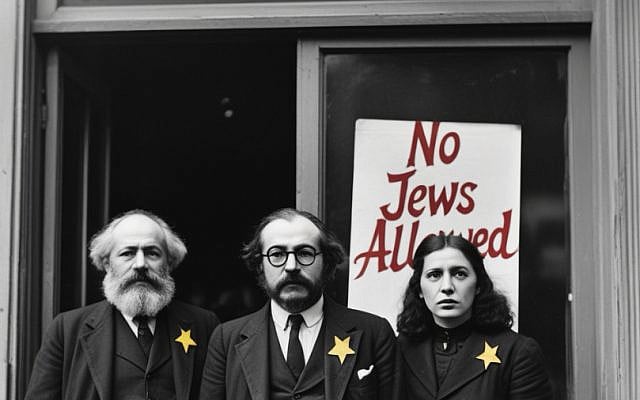Stephen Stern | The American Left’s Outrage: Hypocritical, Selective, and Recklessly Dangerous
