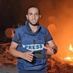 IDF Eliminates Hamas Commander Posing as Al Jazeera Journalist