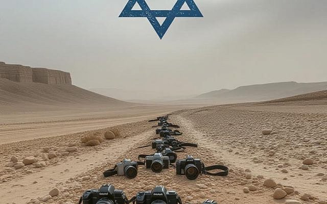 Shannon Cummings | Israel’s War in the Age of Manufactured Truth